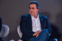 Domingos Sávio avalia concorrentes ao Senado: 'Representam continuidade do que está aí'