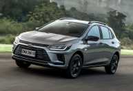 Chevrolet Onix Activ substitui as versões LT e LTZ; veja o preço e consumo