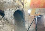 Adolescentes descobrem casa romana de 1.800 anos escondida sob escola em Roma