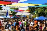 Aeroporto da Pampulha une Festa Junina e estreia do Brasil na Copa em evento gratuito