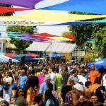 Arraiá na pista: Aeroporto da Pampulha recebe Festa Junina gratuita com mais de 40 expositores