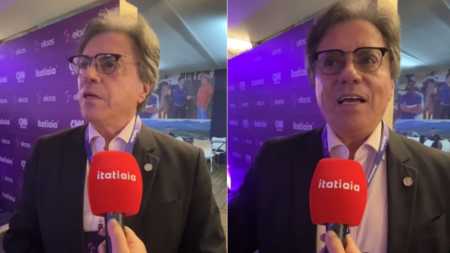 Diretor-presidente da Academia Latino-Americana do Agro (Alagro), Manoel Mário de Souza Barros.