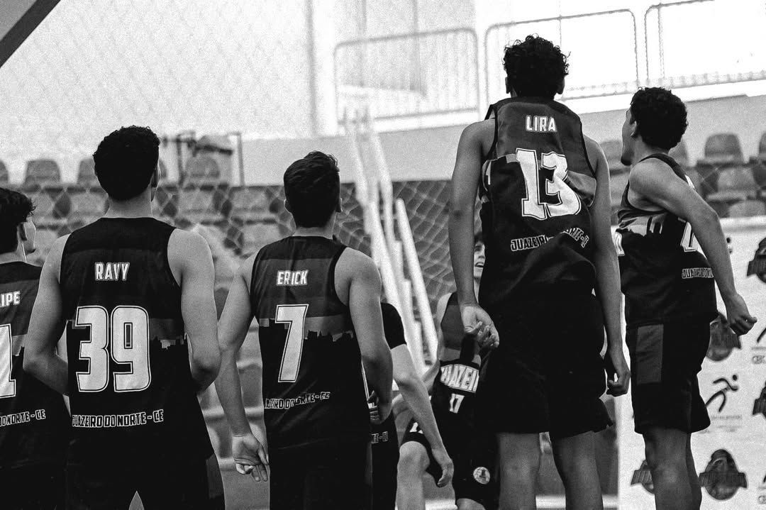 Vítimas de acidente de ônibus no Ceará haviam conquistado título de basquete