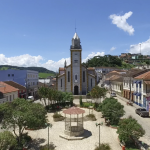 Ouro Preto oficializa irmandade histórica com Aiuruoca e cria o Eixo da Mineiridade