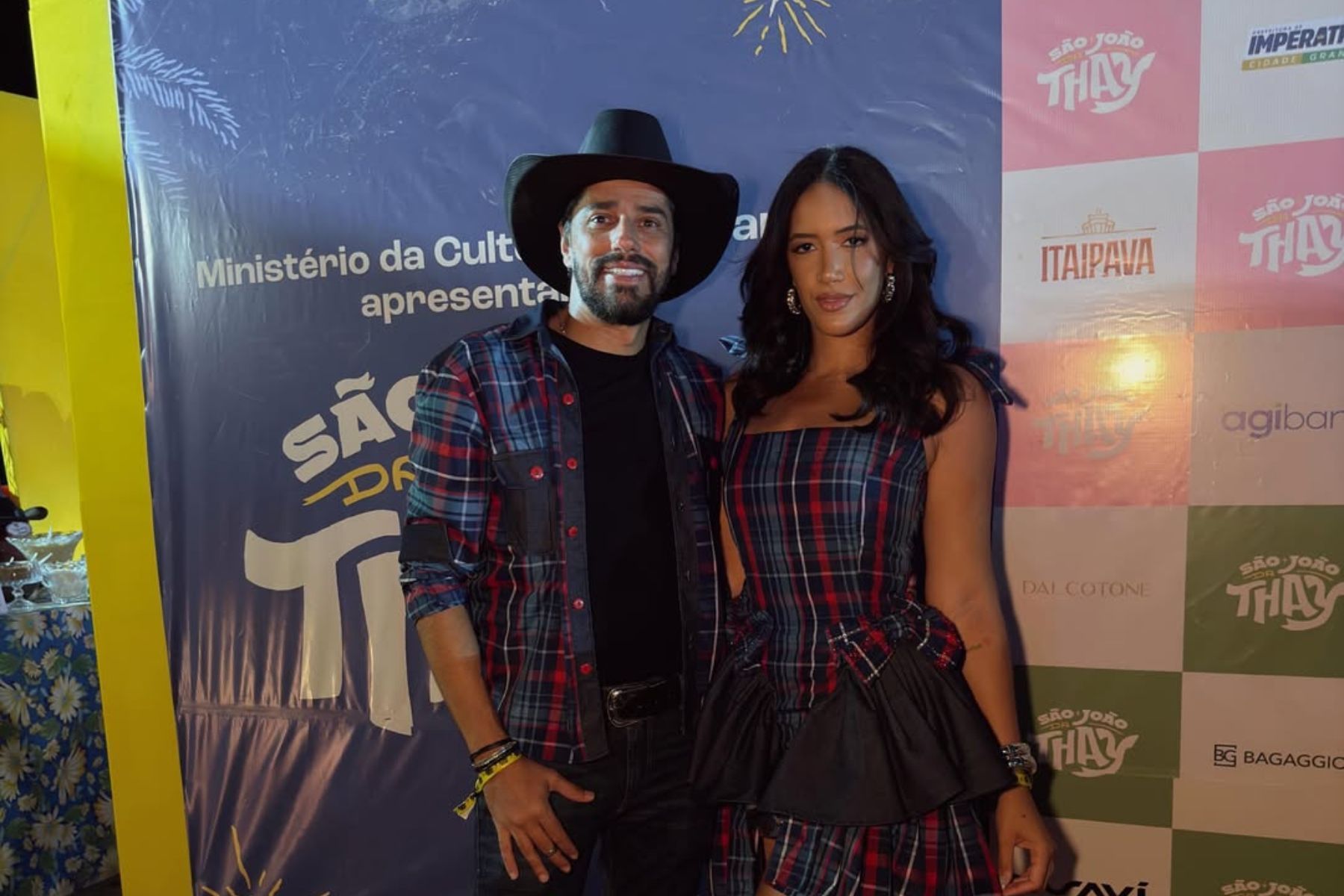Áudio com briga entre Cowboy e esposa viraliza e fãs disparam: ‘Detentor da moral’