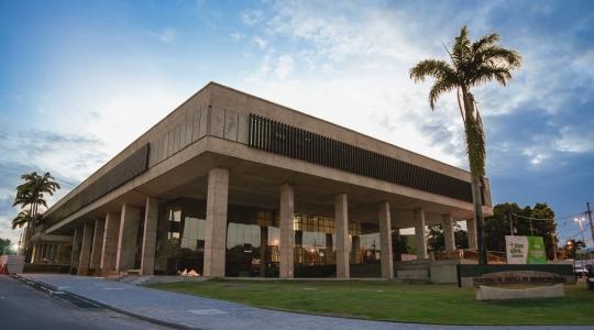 Tribunal de Justiça do Estado do Ceará (TJ-CE)