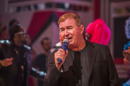 Amado Batista