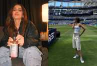 ‘Cadê a Anitta?’: web reage a ausência de cantora na abertura da Copa do Mundo
