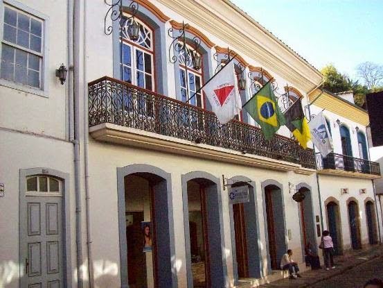 ACEOP Cultural convoca assembleia para eleição da diretoria