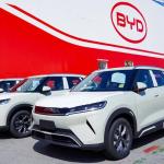 BYD cobra governo por cotas de importação e Anfavea articula reação