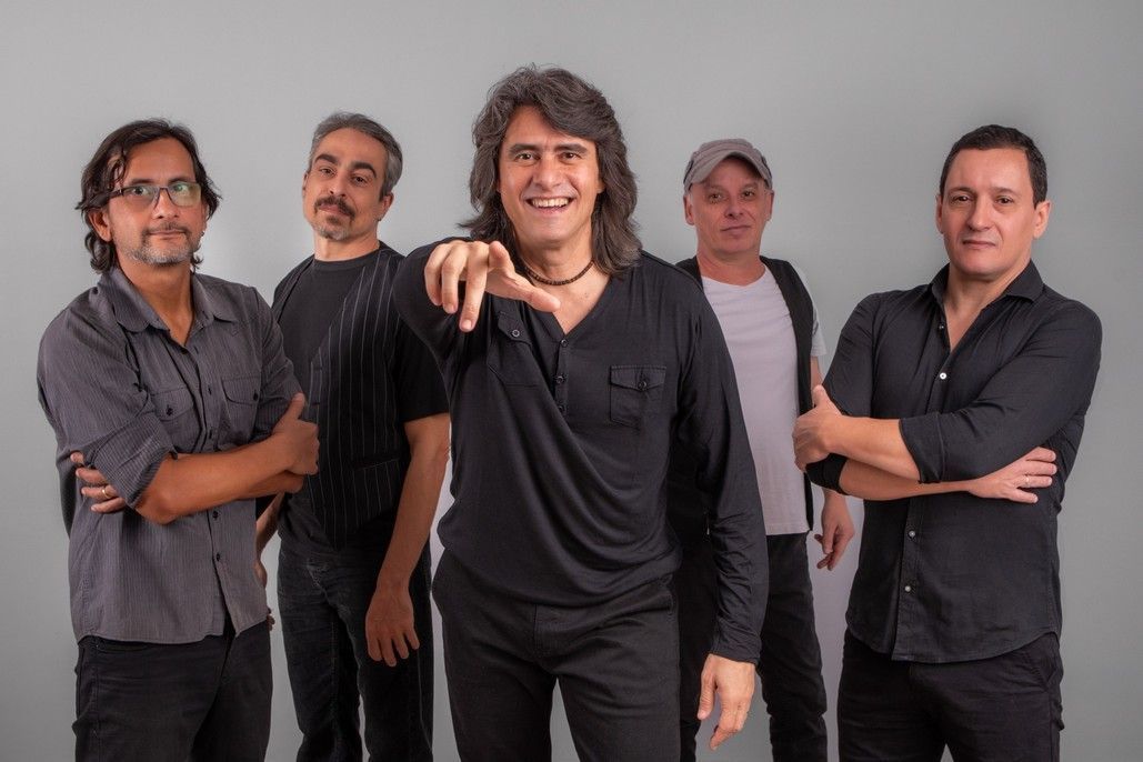 Rock Festival agita o feriadão na Grande BH com dois dias de shows e Festival de Costela