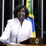 Conheça a carreira política de Benedita da Silva, pré-candidata ao Senado do RJ