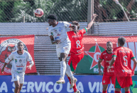 Módulo II do Mineiro: veja os resultados da quinta rodada neste domingo (21)