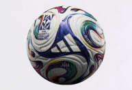 Site vaza possível nome de bola da Copa do Mundo Feminina no Brasil com referência a 2014