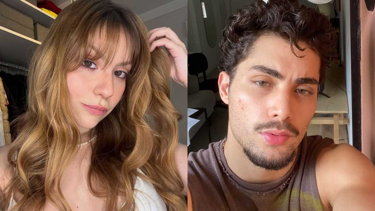 Câncer e traições: entenda término entre Bruna Furlan e ex-Fazenda Gui ...