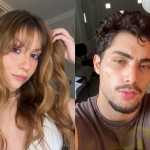 Câncer e traições: entenda término entre neta de Bruna Furlan e ex-Fazenda Gui Vieira
