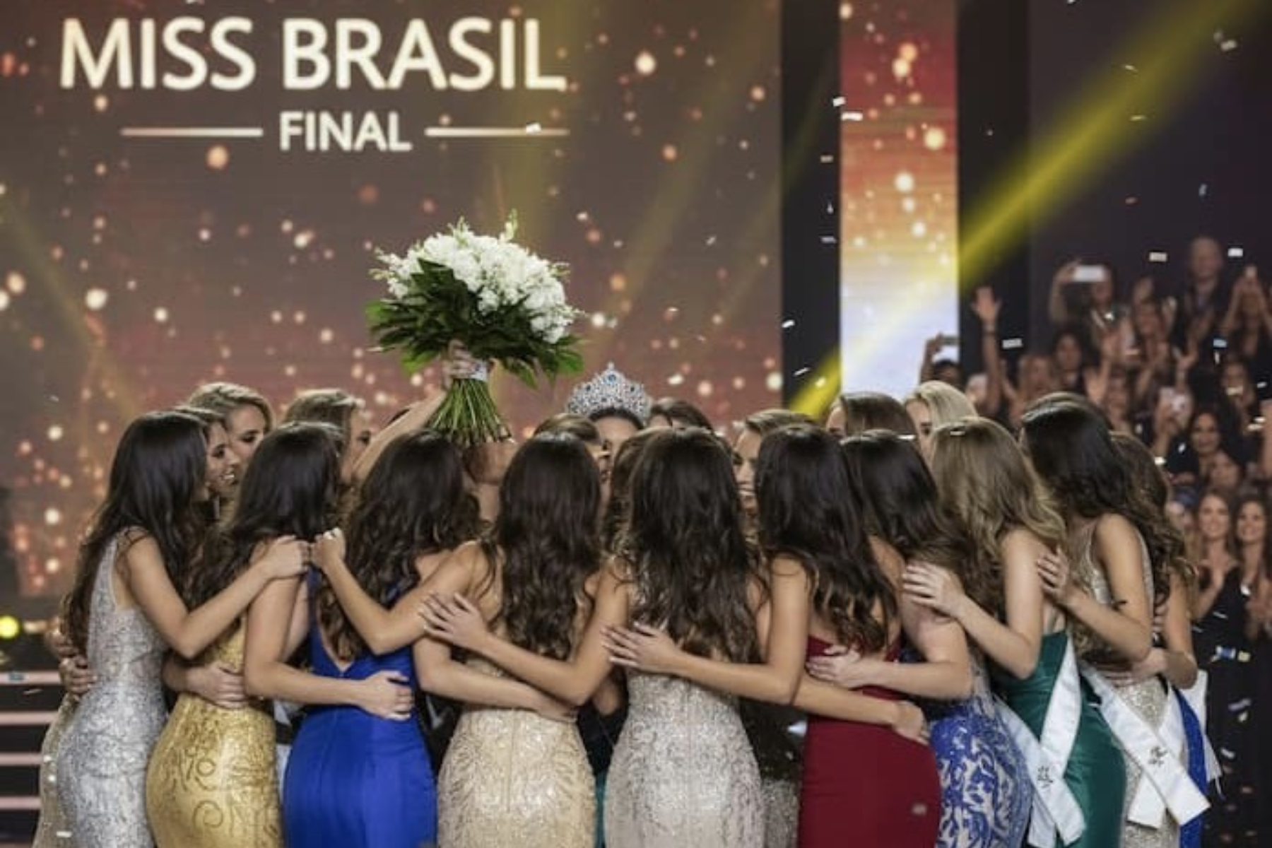 Miss Universe Brasil 2026: conheça as candidatas da região Sudeste