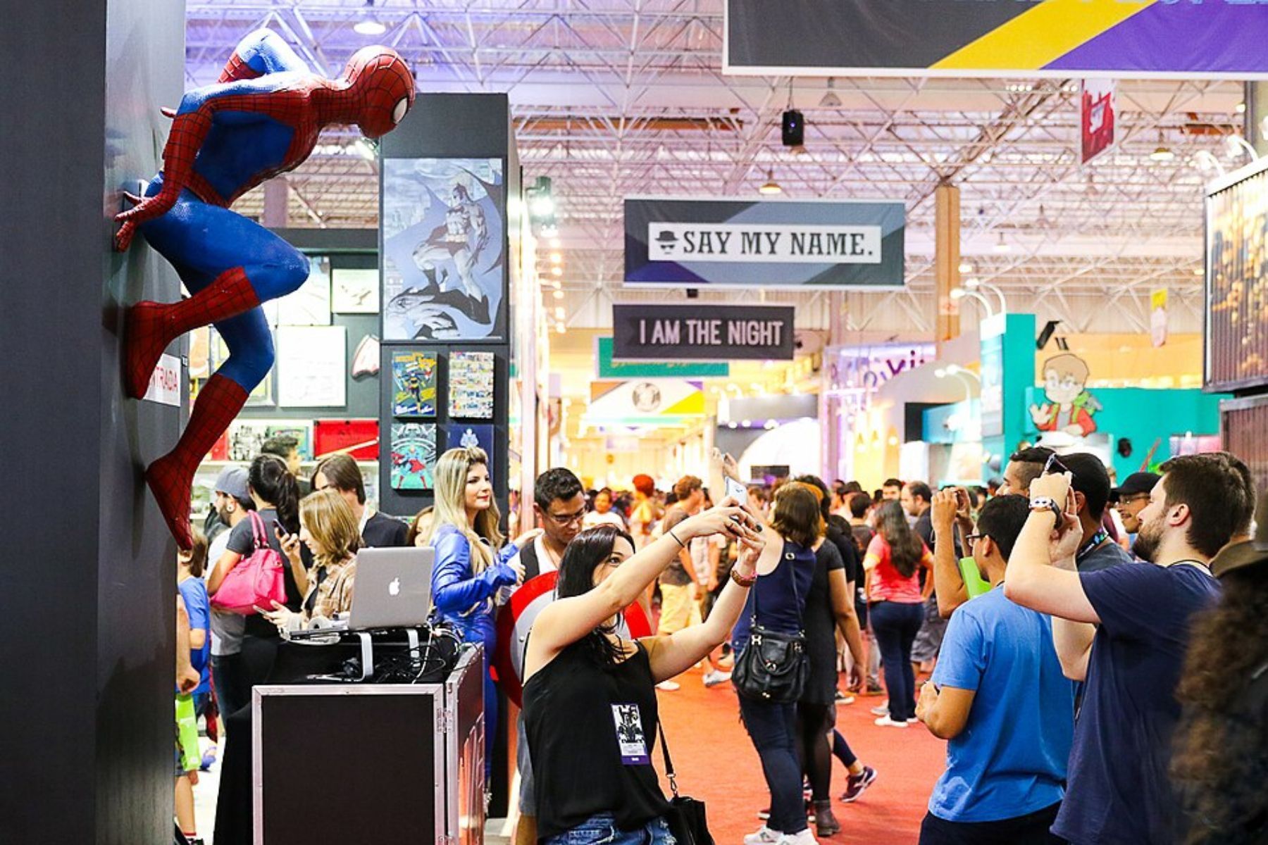 CCXP 2026: vendas de ingressos já começaram; veja as modalidades e diferenças