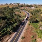 EPR Vias do Café divulga nova programação de obras nas rodovias que administra