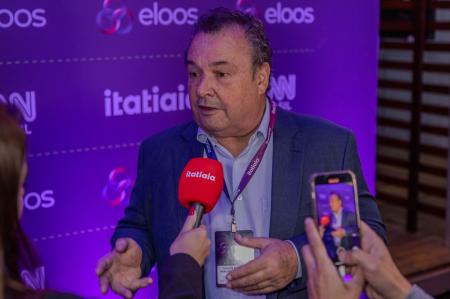 Thales Almeida - Secretário de Estado de Agricultura, Pecuária e Abastecimento de Minas Gerais