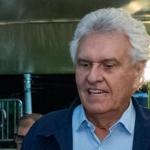 Caiado aponta segurança pública como fator crucial para economia do Brasil