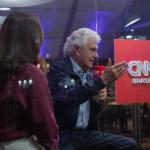 Caiado chama Lula de 'agiota' e minimiza gestos com Flávio e Zema