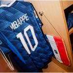 Mbappé joga? Veja escalação da França para enfrentar a Suécia pela Copa do Mundo
