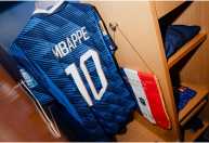 Mbappé joga? Veja escalação da França para enfrentar a Suécia pela Copa do Mundo