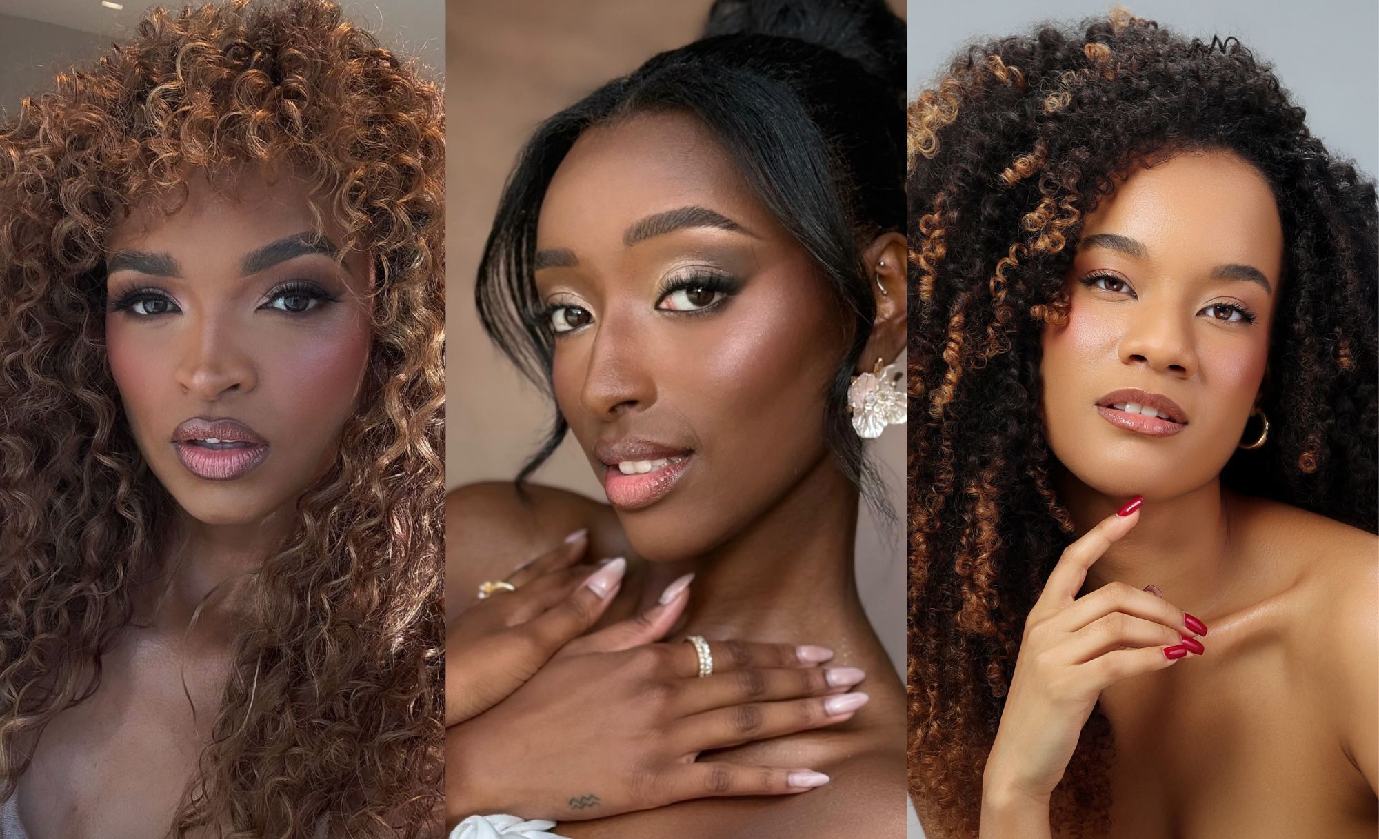 Candidatas ao Miss Universe Cabo Verde impressionam por beleza; conheça