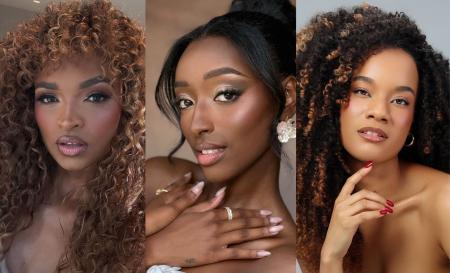 Candidatas ao Miss Universe Cabo Verde 2026