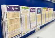 Caixa suspende sorteios das loterias nesta quinta (4); veja alterações