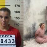 PF prende mulher apontada como traficante da Pedreira Prado Lopes, em BH