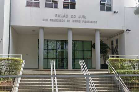 Fórum Lagoa Santa
