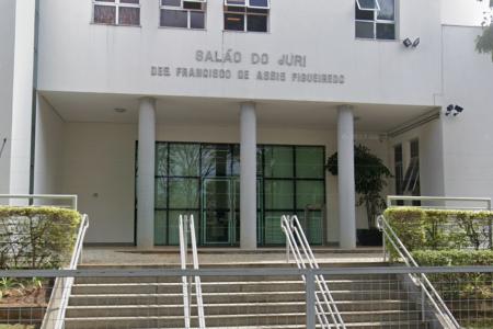 Fórum Lagoa Santa