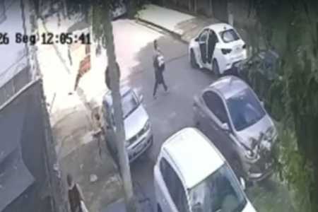 Justiça toma decisão sobre prisão de homem que agrediu mulher no trabalho dela em BH