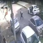 Justiça toma decisão sobre prisão de homem que agrediu mulher no trabalho dela em BH