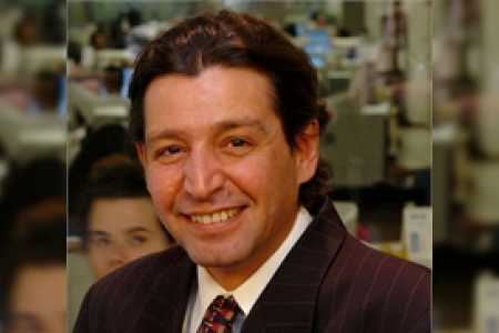 Morre o jornalista Baptista Chagas de Almeida aos 62 anos
