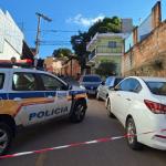 Homem é executado a tiros dentro de carro no bairro Nova Gameleira, em BH