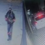 Motorista baleado por homem uniformizado na Savassi, em BH, chegava para trabalhar em obra