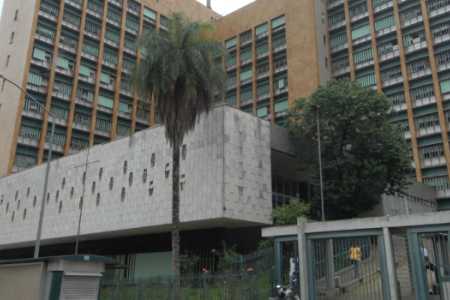 Hospital do Ipsemg, em Belo Horizonte