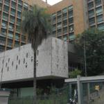 Hospital do Ipsemg, em BH, reabre ala que estava fechada há 12 anos