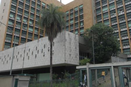 Hospital do Ipsemg, em Belo Horizonte