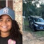 Caso Evellyn: criança conhecia sequestradores e foi mantida em cativeiro na Grande BH