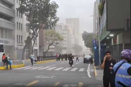 Terremotos na Venezuela tiveram intervalo de 39 segundos, aponta Serviço Geológico dos EUA