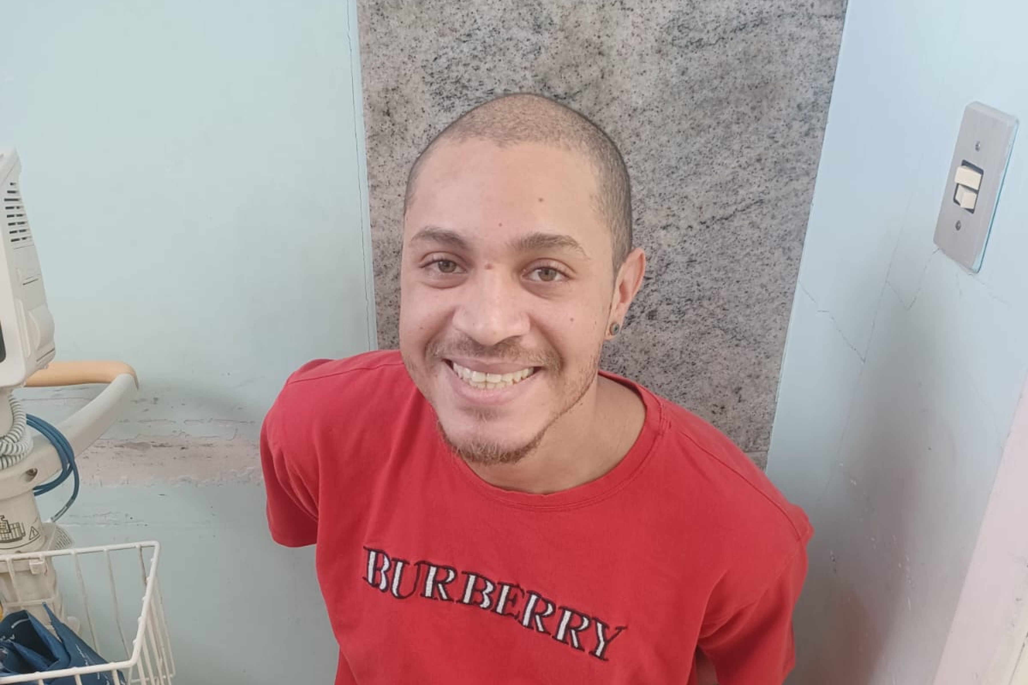 Justiça instaura incidente de sanidade mental para filho preso por decapitar a mãe em BH