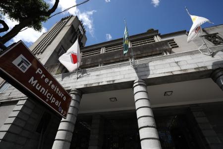Cidade terá calor atípico para o inverno