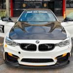 Vídeo: polícia cumpre mandado e apreende BMW M4 'mais famosa do Brasil' na Grande SP
