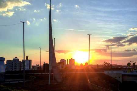 Cidade de Betim