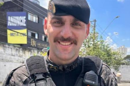 Tenente da Rota é baleado na cabeça em tentativa de homicídio na Grande SP