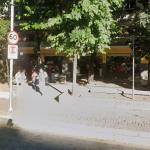 Polícia prende suspeito de esfaquear no pescoço fiscal de supermercado no Centro de BH